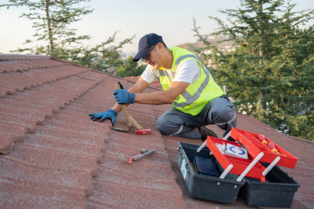 Best Storm Damage Roof Repair  in Osceola, MO