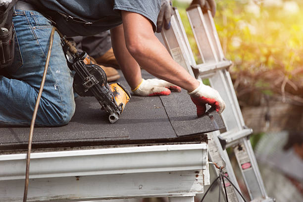 Best Roof Leak Repair  in Osceola, MO