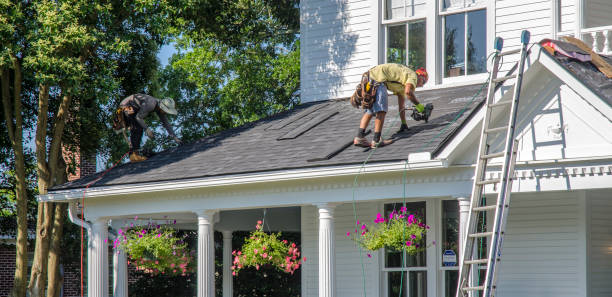 Best Flat Roof Repair Services  in Osceola, MO